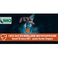Corso base IMQ per installatori impianti allarme e intrusione